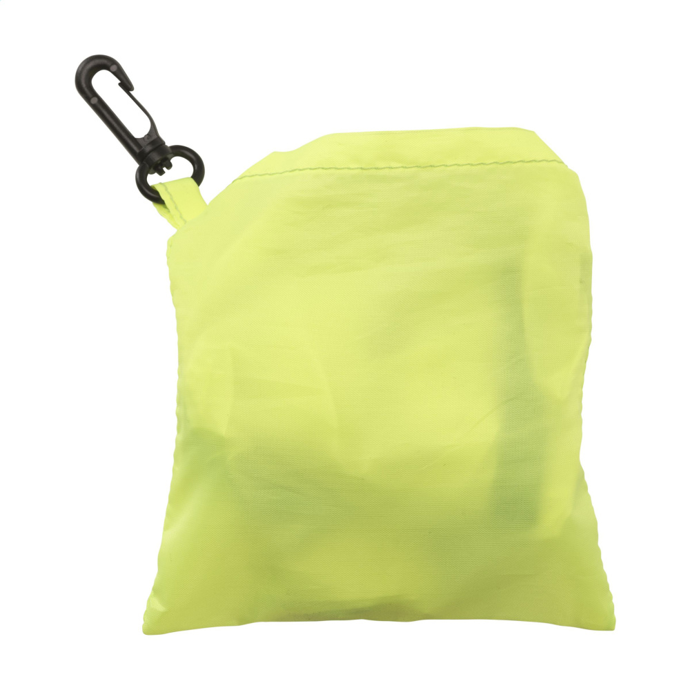 Logo trade corporate gifts image of: Backpack Cover