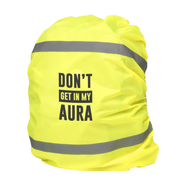 Logotrade corporate gift picture of: Backpack Cover