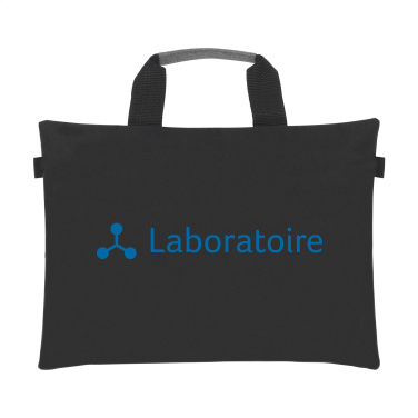 Logo trade promotional gifts picture of: DocuTravel Pro briefcase