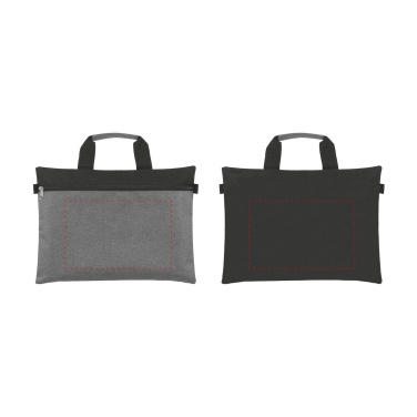Logotrade promotional merchandise picture of: DocuTravel Pro briefcase