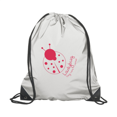 Logo trade promotional products picture of: Reflex Bag backpack
