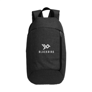Logotrade business gifts photo of: Cooler Backpack bag