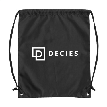 Logotrade promotional gifts photo of: PromoBag 210D backpack