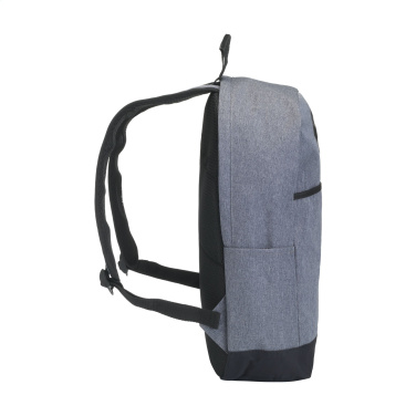 Logo trade corporate gifts picture of: SafeLine laptop backpack