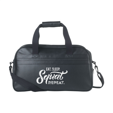 Logo trade corporate gifts picture of: Voyager Weekend Bag travelling bag