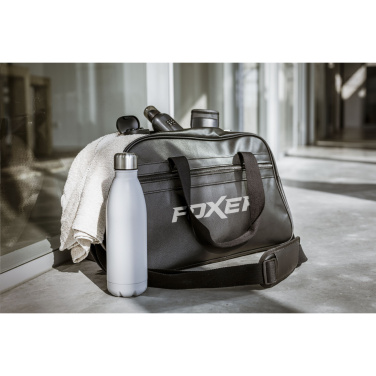 Logo trade business gift photo of: Voyager Weekend Bag travelling bag