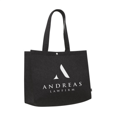 Logotrade corporate gifts photo of: Feltro GRS RPET BigShopper