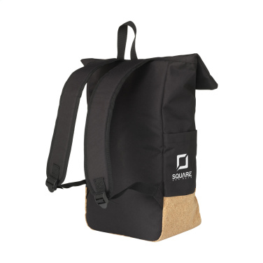 Logotrade business gifts photo of: Nolan Cork backpack