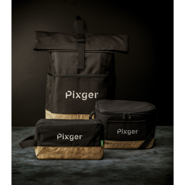 Logo trade promotional product photo of: Nolan Cork backpack