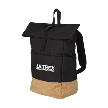 Logotrade promotional merchandise photo of: Nolan Cork backpack