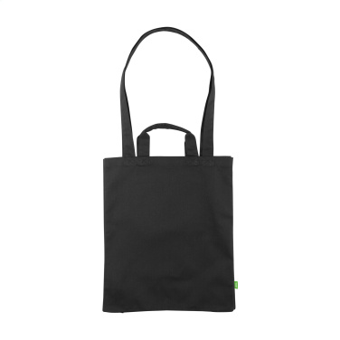 Logo trade advertising product photo of: Organic Cotton Canvas GOTS Tote Bag (280 g/m²)