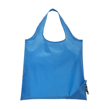 Logo trade promotional items picture of: Strawberry GRS RPET foldable bag