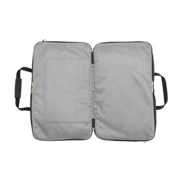 Logotrade promotional product image of: Manchester RPET Travelbag