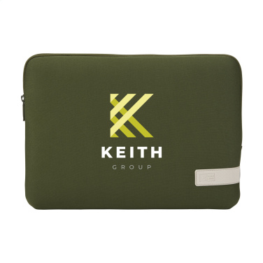 Logo trade promotional gifts picture of: Case Logic Reflect 14 inch Laptop Sleeve