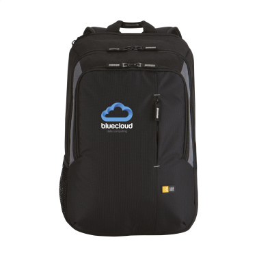 Logo trade promotional product photo of: Case Logic Laptop Backpack 17 inch
