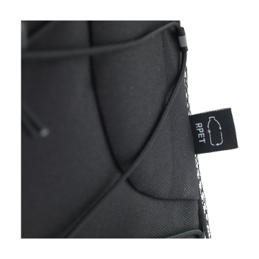 Logotrade promotional merchandise image of: Flashline GRS RPET Laptop Backpack