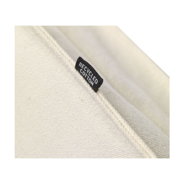 Logo trade promotional items picture of: Solid Bag GRS Recycled Canvas (340 g/m²)