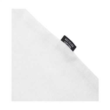Logo trade corporate gifts picture of: Shoppy Colour Bag GRS Recycled Cotton (150 g/m²)