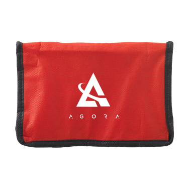 Logotrade promotional items photo of: Keep-it-Cool GRS RPET cooler bag