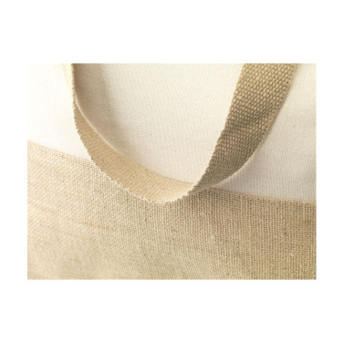 Logo trade promotional items picture of: Cancun Beachbag Organic Cotton (320 g/m²)