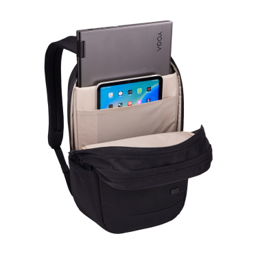 Logo trade corporate gifts picture of: Case Logic Invigo Backpack 15.6 inch