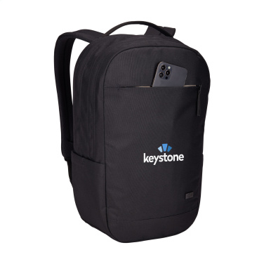 Logo trade promotional items image of: Case Logic Invigo Backpack 15.6 inch