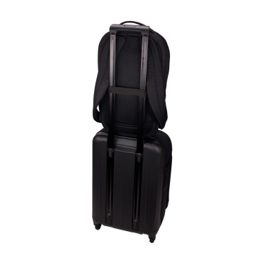 Logo trade promotional gifts picture of: Case Logic Invigo Backpack 15.6 inch