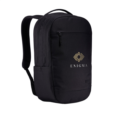 Logotrade promotional gift picture of: Case Logic Invigo Backpack 15.6 inch