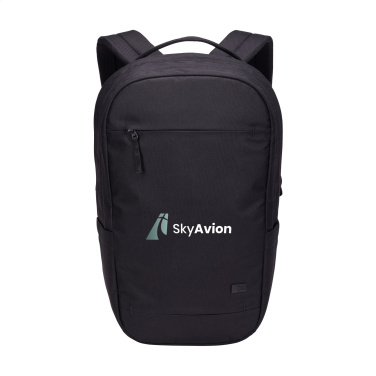 Logo trade advertising products image of: Case Logic Invigo Backpack 15.6 inch