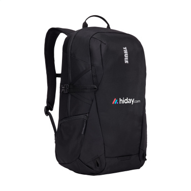 Logo trade promotional merchandise photo of: Thule EnRoute Backpack 21 L