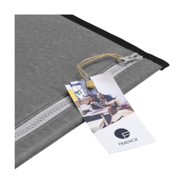 Logo trade promotional products picture of: Fraenck Bobby Laptop Sleeve 15,6"