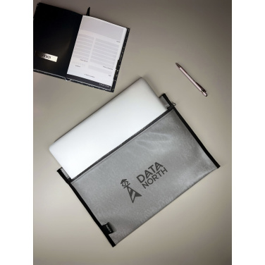 Logotrade promotional item picture of: Fraenck Bobby Laptop Sleeve 15,6"