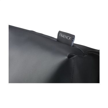 Logo trade promotional products image of: Fraenck James Backpack 17"