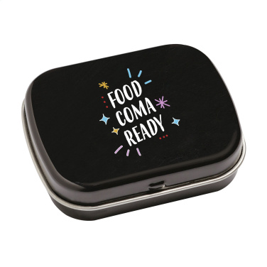 Logotrade promotional giveaways photo of: TinBox peppermints