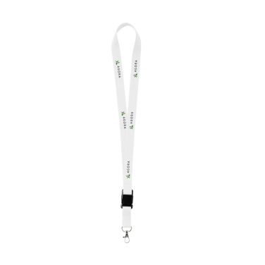 Logotrade corporate gifts photo of: KeyCord 2 cm lanyard