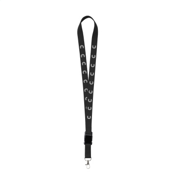 Logotrade promotional merchandise image of: KeyCord 2 cm lanyard