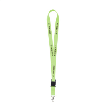 Logotrade promotional merchandise photo of: KeyCord 2 cm lanyard