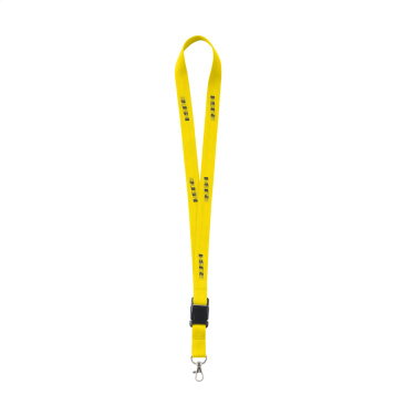 Logo trade promotional merchandise photo of: KeyCord 2 cm lanyard
