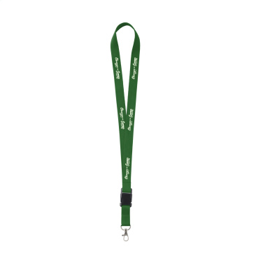 Logo trade promotional merchandise photo of: KeyCord 2 cm lanyard