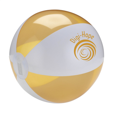 Logotrade promotional item image of: BeachBall Ø 24 cm