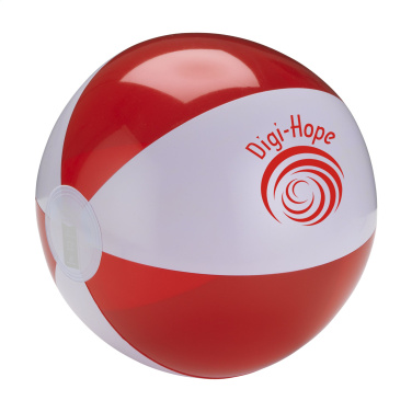 Logo trade promotional gifts picture of: BeachBall Ø 24 cm