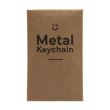 Logotrade advertising product picture of: Cars key ring