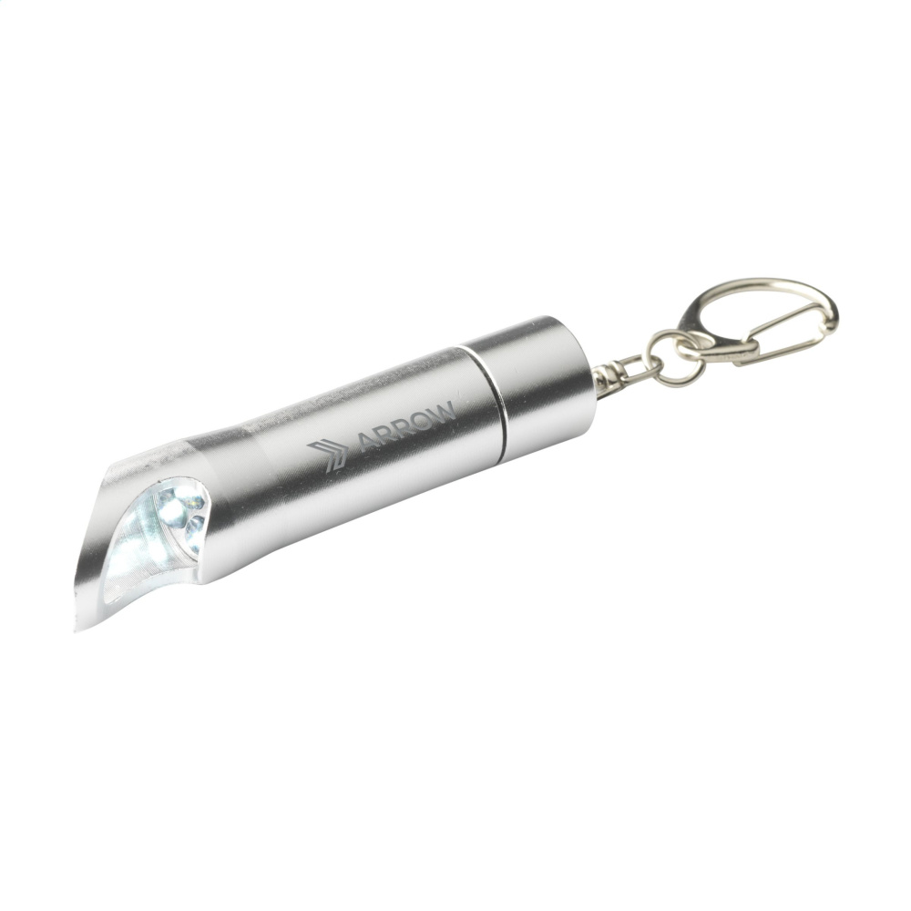 Logo trade promotional products picture of: OpenLED light / opener