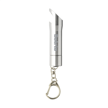 Logotrade promotional giveaways photo of: OpenLED light / opener