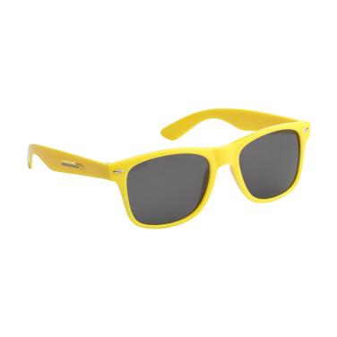 Logo trade promotional gifts picture of: Malibu sunglasses