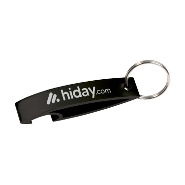 Logo trade corporate gift photo of: LiftUp Opener / keyring