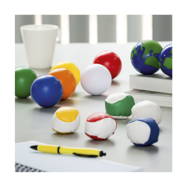 Logotrade promotional gifts photo of: ColourBall stress ball