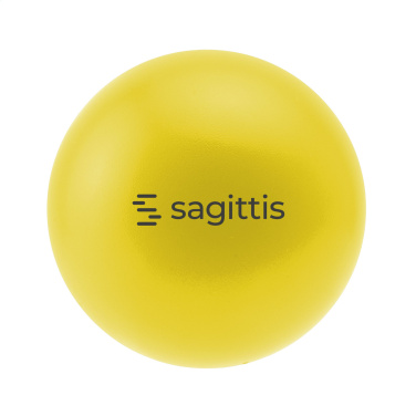 Logo trade promotional merchandise image of: ColourBall stress ball