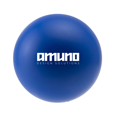 Logotrade promotional product image of: ColourBall stress ball