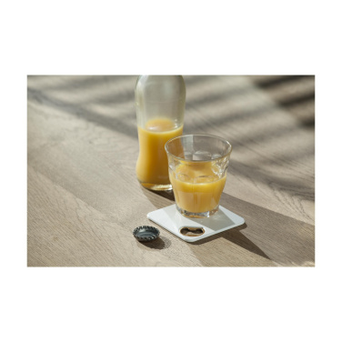 Logotrade promotional merchandise image of: Coaster Opener